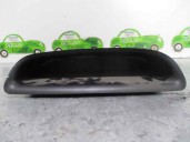 Replacement multifunction display for Hyundai Matrix (FC) 1.8 cat OEM IAM reference 9400717300 20010705 