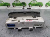 Recambio de pantalla multifuncion para hyundai matrix (fc) 1.8 cat referencia OEM IAM 9400717300 20010705 