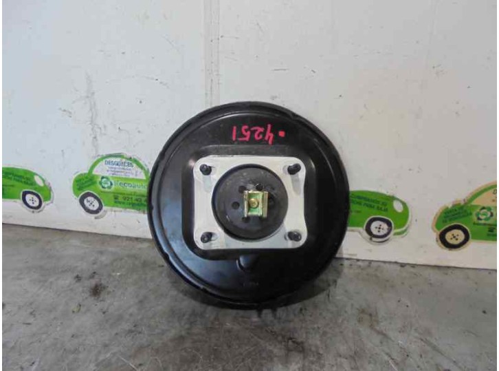 Recambio de servofreno para daewoo matiz 0.8 cat referencia OEM IAM MF4K09A MF4K09A 