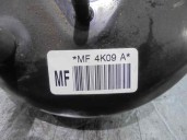 Recambio de servofreno para daewoo matiz 0.8 cat referencia OEM IAM MF4K09A MF4K09A 