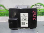 Replacement electronic module for Hyundai Matrix (FC) 1.8 cat OEM IAM reference 9540017200 97RA010008 