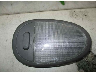 Recambio de luz interior para chevrolet nubira berlina 2.0 diesel cat referencia OEM IAM 