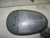 Recambio de luz interior para chevrolet nubira berlina 2.0 diesel cat referencia OEM IAM 