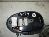 Recambio de luz interior para chevrolet nubira berlina 2.0 diesel cat referencia OEM IAM 