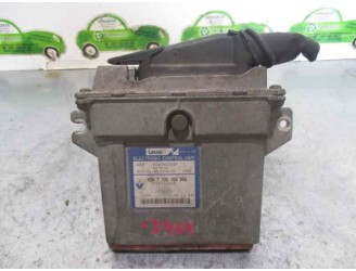 Recambio de centralita motor uce para renault clio ii fase i (b/cbo) 1.9 diesel referencia OEM IAM 7700104956 R04080009F LUCAS