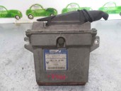 Recambio de centralita motor uce para renault clio ii fase i (b/cbo) 1.9 diesel referencia OEM IAM 7700104956 R04080009F LUCAS