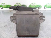 Recambio de centralita motor uce para renault clio ii fase i (b/cbo) 1.9 diesel referencia OEM IAM 7700104956 R04080009F LUCAS