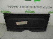 Recambio de bandeja trasera para renault clio ii fase i (b/cbo) 1.9 diesel referencia OEM IAM 7701471075  