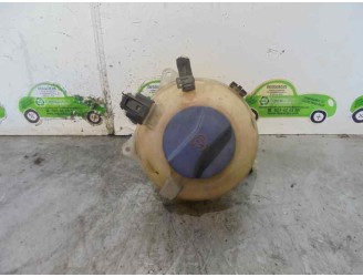 Recambio de deposito expansion para skoda fabia familiar (6y5) 1.9 tdi referencia OEM IAM  6Q0121407 