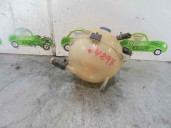 Recambio de deposito expansion para skoda fabia familiar (6y5) 1.9 tdi referencia OEM IAM 6Q0121407 