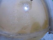 Recambio de deposito expansion para skoda fabia familiar (6y5) 1.9 tdi referencia OEM IAM 6Q0121407 