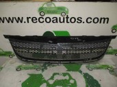 Recambio de rejilla delantera para chevrolet nubira berlina 2.0 diesel cat referencia OEM IAM 96547250 