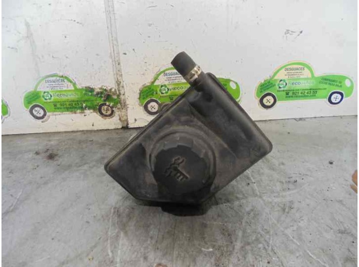 Recambio de deposito expansion para volvo s40 berlina 1.8 16v cat referencia OEM IAM 30804963 