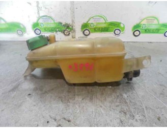 Replacement expansion tank for Alfa Romeo 146 1.4 16V CAT OEM IAM reference 