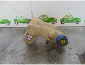 Replacement expansion tank for Fiat Punto sedan (188) 1.3 JTD CAT OEM IAM reference 