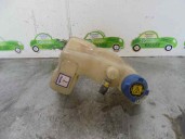Replacement expansion tank for Fiat Punto sedan (188) 1.3 JTD CAT OEM IAM reference 