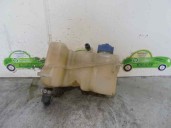 Replacement expansion tank for Fiat Punto sedan (188) 1.3 JTD CAT OEM IAM reference 