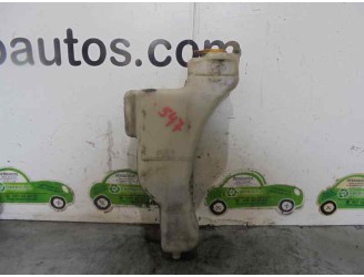 Recambio de deposito expansion para subaru legacy berl./familiar b10 (bc/bjf) 2.2 cat referencia OEM IAM 86631AA000 45151AA000 