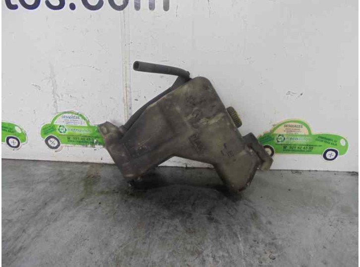 Recambio de deposito expansion para nissan almera (n16/e) 1.8 16v cat referencia OEM IAM 
