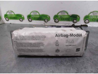 Recambio de airbag delantero derecho para seat ibiza (6l1) hit referencia OEM IAM 6Q0880204F 0022JK0K5VQS 