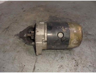 Recambio de motor arranque para mitsubishi santamo (hyundai) santamo confort referencia OEM IAM 3610021740 MC109018 MANDO