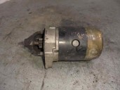 Recambio de motor arranque para mitsubishi santamo (hyundai) santamo confort referencia OEM IAM 3610021740 MC109018 MANDO