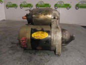Recambio de motor arranque para mitsubishi santamo (hyundai) santamo confort referencia OEM IAM 3610021740 MC109018 MANDO