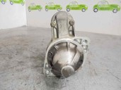 Recambio de motor arranque para mitsubishi santamo (hyundai) santamo confort referencia OEM IAM 3610021740 MC109018 MANDO