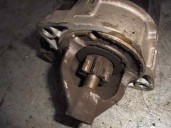 Recambio de motor arranque para mitsubishi santamo (hyundai) santamo confort referencia OEM IAM 3610021740 MC109018 MANDO