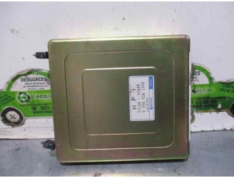 Recambio de centralita motor uce para mitsubishi santamo (hyundai) santamo confort referencia OEM IAM 39100M3000 9050930199E KEF