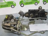 Replacement front right door lock for Mitsubishi Santamo (Hyundai) Santamo Comfort OEM IAM reference 81320M2000 