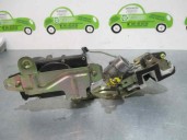 Replacement front right door lock for Mitsubishi Santamo (Hyundai) Santamo Comfort OEM IAM reference 81320M2000 