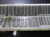 Recambio de airbag delantero derecho para mitsubishi santamo (hyundai) santamo confort referencia OEM IAM PMPS0081420031 PMPS008