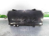 Replacement instrument cluster for Mitsubishi Santamo (Hyundai) Santamo Comfort OEM IAM reference 94002M2000 