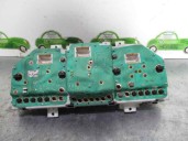 Replacement instrument cluster for Mitsubishi Santamo (Hyundai) Santamo Comfort OEM IAM reference 94002M2000 