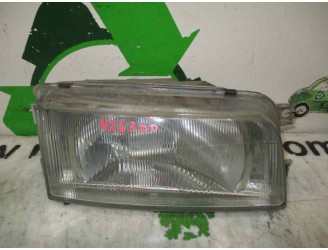 Recambio de faro izquierdo para mitsubishi santamo (hyundai) santamo confort referencia OEM IAM 92101M2200 