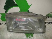 Recambio de faro izquierdo para mitsubishi santamo (hyundai) santamo confort referencia OEM IAM 92101M2200  