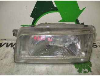 Recambio de faro derecho para mitsubishi santamo (hyundai) santamo confort referencia OEM IAM 92102M2200  