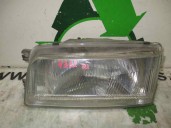 Recambio de faro derecho para mitsubishi santamo (hyundai) santamo confort referencia OEM IAM 92102M2200 