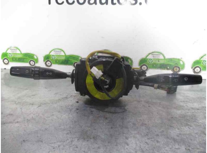 Recambio de mando luces para mitsubishi santamo (hyundai) santamo confort referencia OEM IAM 50131A3220  