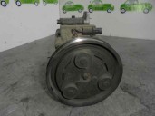 Recambio de compresor aire acondicionado para mitsubishi santamo (hyundai) santamo confort referencia OEM IAM F5000663170 HCC