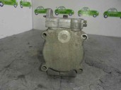 Replacement air conditioning compressor for Mitsubishi Santamo (Hyundai) Santamo Confort OEM IAM reference F5000663170 HCC