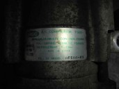 Replacement air conditioning compressor for Mitsubishi Santamo (Hyundai) Santamo Confort OEM IAM reference F5000663170 HCC
