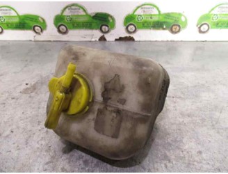 Recambio de deposito expansion para mitsubishi santamo (hyundai) santamo confort referencia OEM IAM 25305M2000 