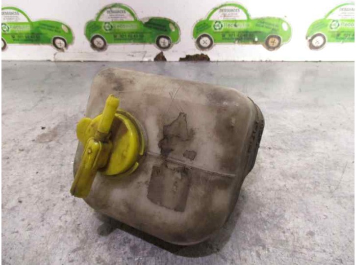 Recambio de deposito expansion para mitsubishi santamo (hyundai) santamo confort referencia OEM IAM 25305M2000  