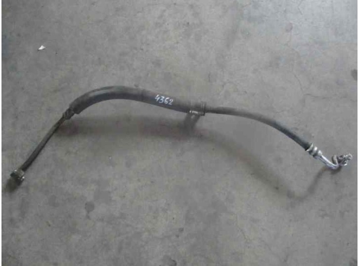 Recambio de tubos aire acondicionado para mitsubishi santamo (hyundai) santamo confort referencia OEM IAM 1051232  