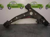 Replacement front right lower suspension arm for Mitsubishi Santamo (Hyundai) Santamo Confort OEM IAM reference 105