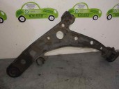 Recambio de brazo suspension inferior delantero derecho para mitsubishi santamo (hyundai) santamo confort referencia OEM IAM 105