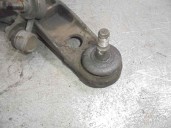 Recambio de brazo suspension inferior delantero derecho para mitsubishi santamo (hyundai) santamo confort referencia OEM IAM 105