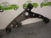 Recambio de brazo suspension inferior delantero izquierdo para mitsubishi santamo (hyundai) santamo confort referencia OEM IAM 1